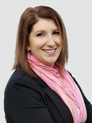 headshot julie