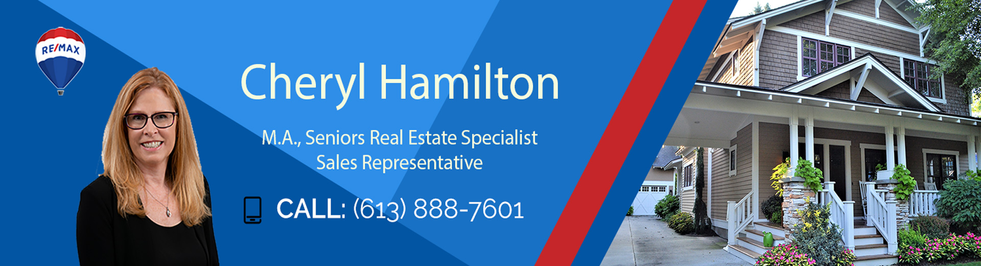 cheryl hamilton realtor banner TOP